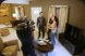 Style Network home make over shoot with Mark Bruentz