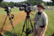 Live event coverage at Pyro Fest Fireworks Festival