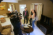 Style Network home make over shoot with Mark Bruentz